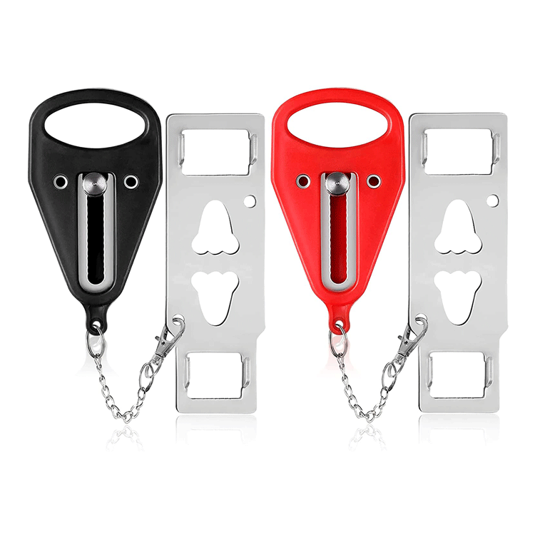 Portable Door Lock 1
