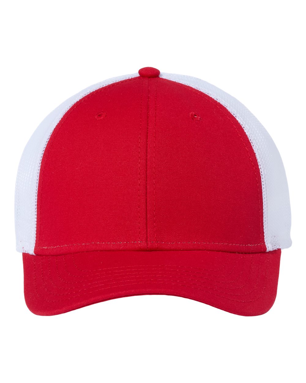 Sustainable Recy Three Trucker Cap - RETH 29
