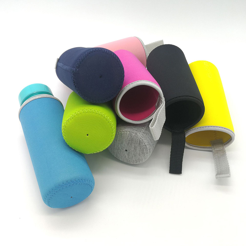 420 ML Neoprene Cup Cover 2