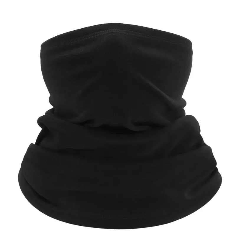 Fleece Neck Warmer 3
