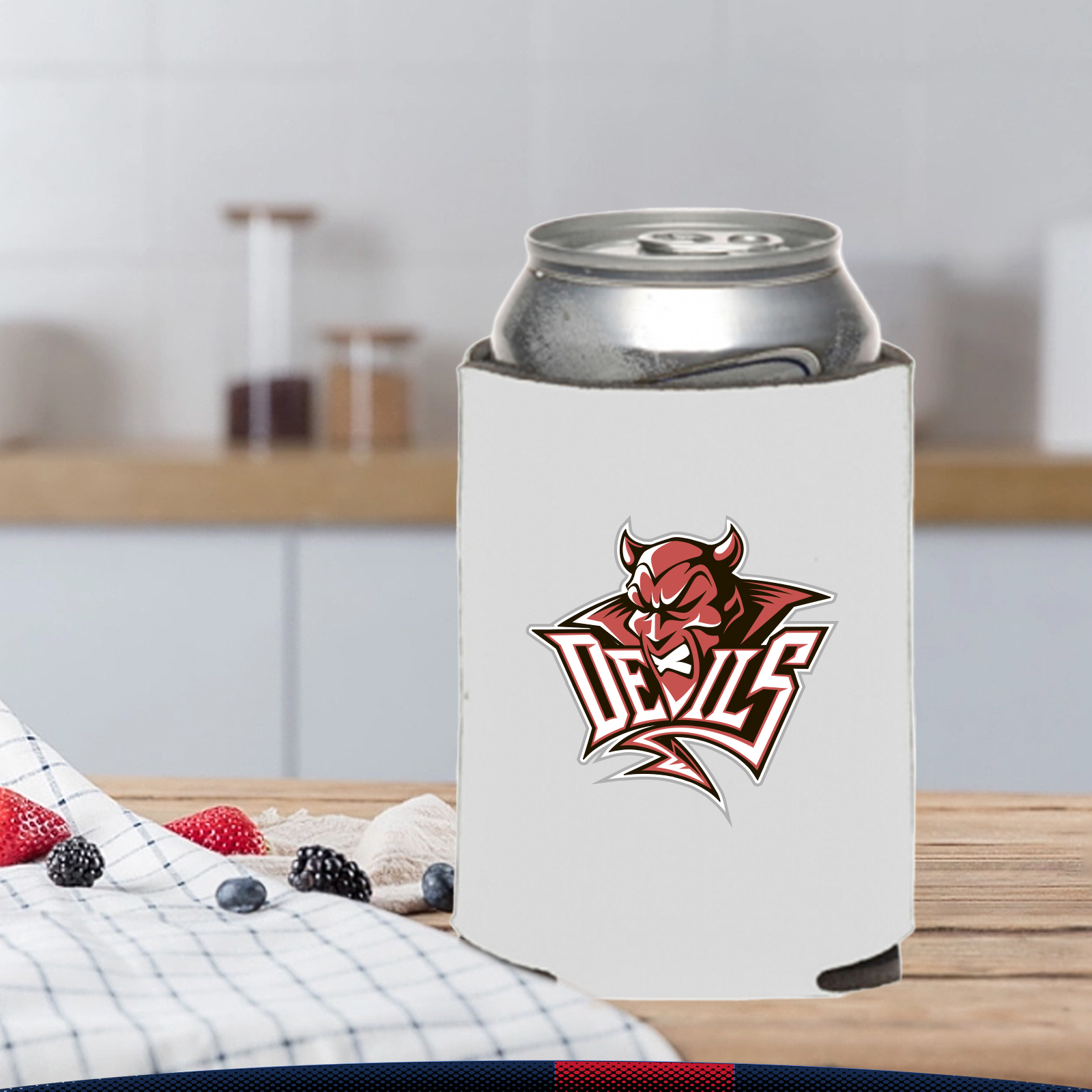 Averl Collapsible Can Coolers, custom can cooler with logo imprint 3