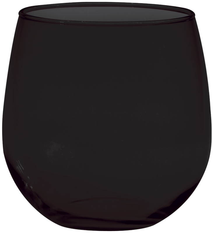 16.75 oz. Stemless Red Wine 44