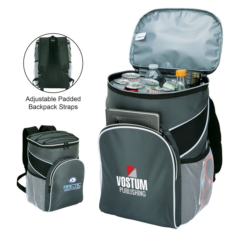 Victorville Backpack Cooler