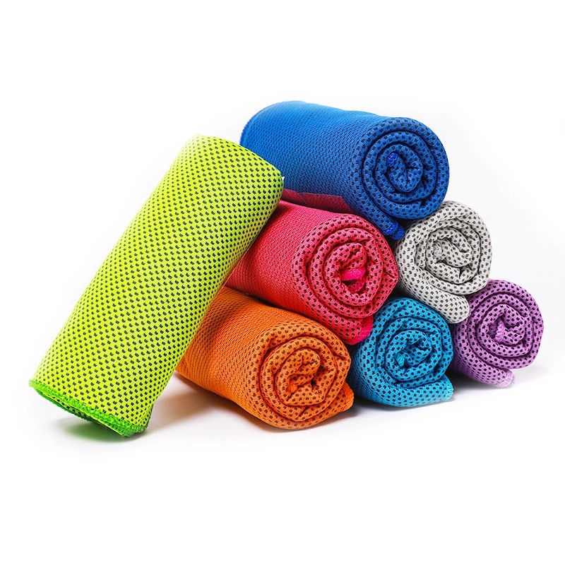 Hight Quality Ice Cool Towel - 2 Layer 4