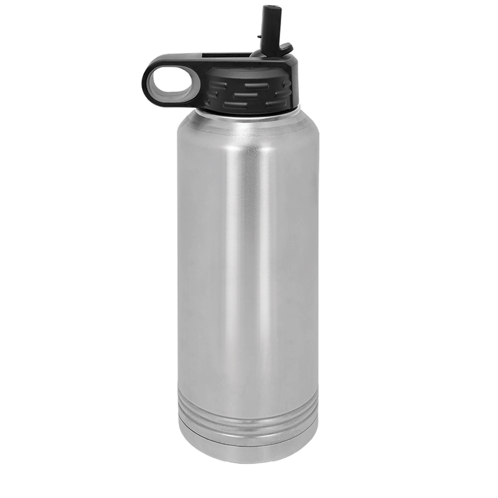 Polar Camel 40 oz Water Bottle