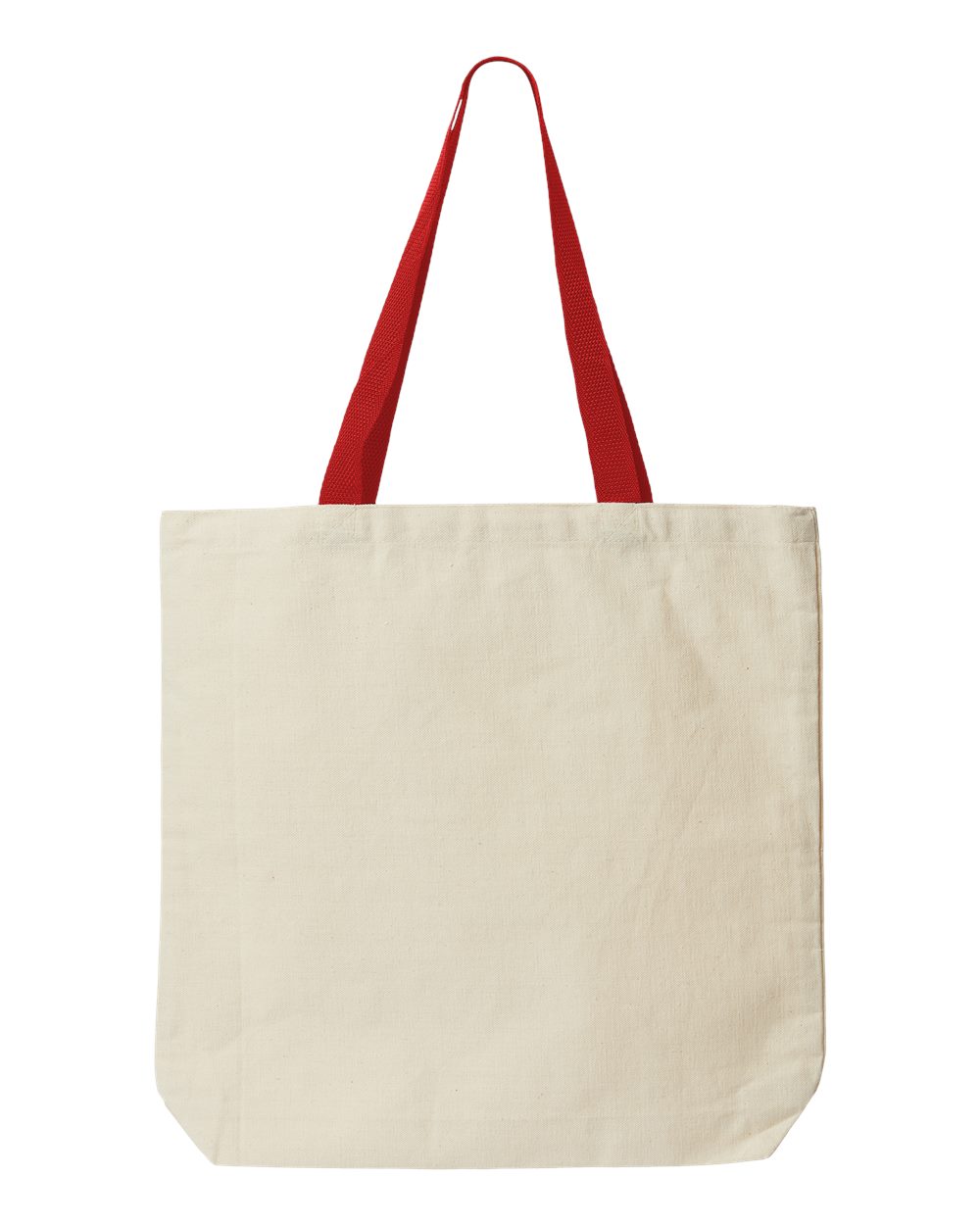 Jennifer Cotton Canvas Tote - 9868 11
