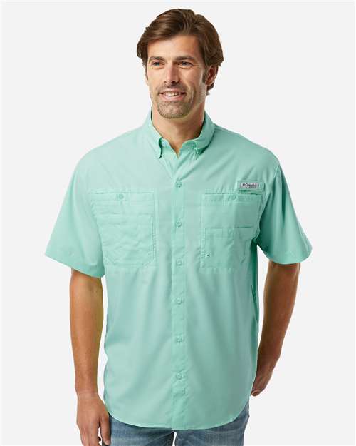 Men's PFG Tamiami™ II Short Sleeve Shirt - 212468 28