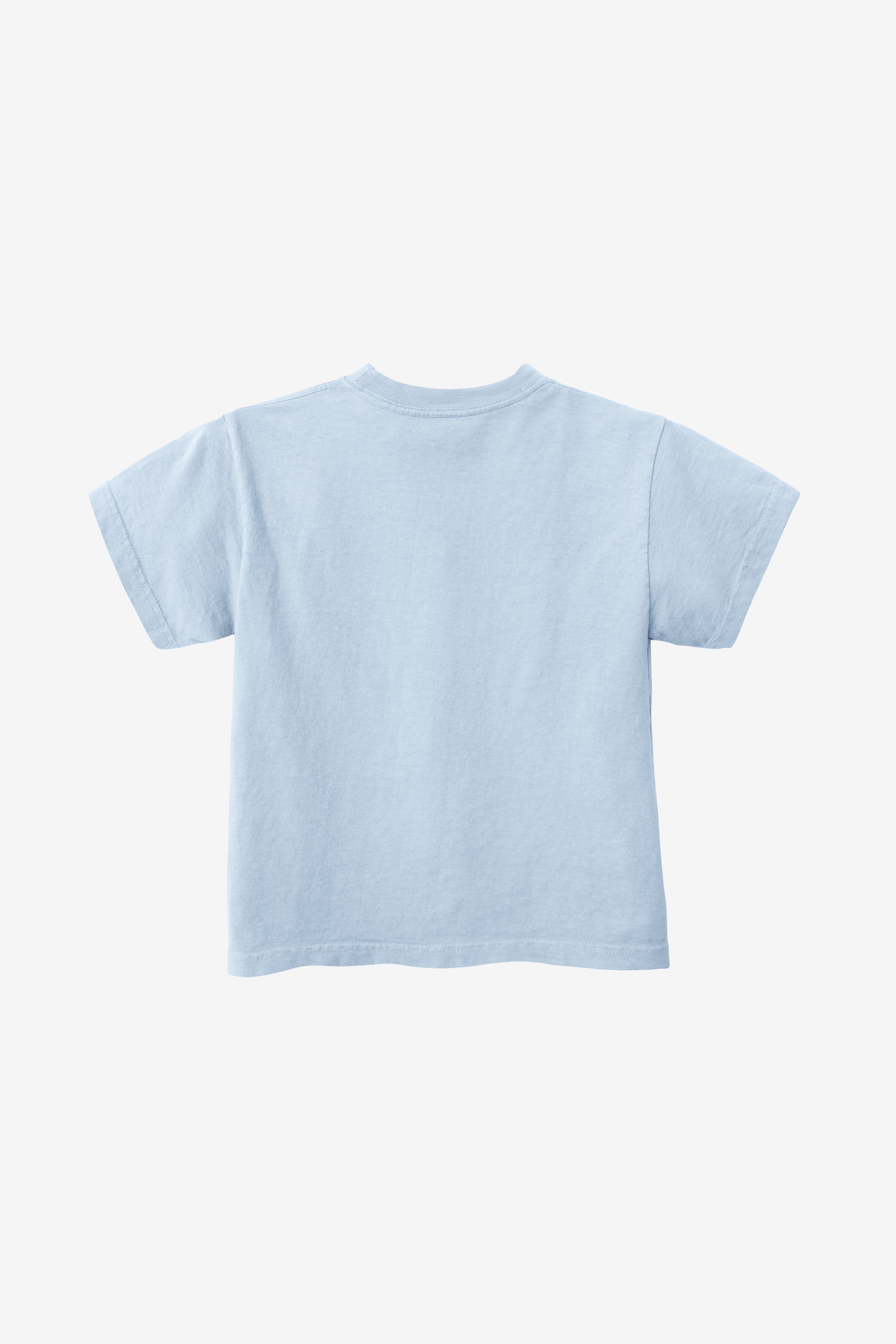 6.5 oz S/S Garment Dye T-Shirt 38