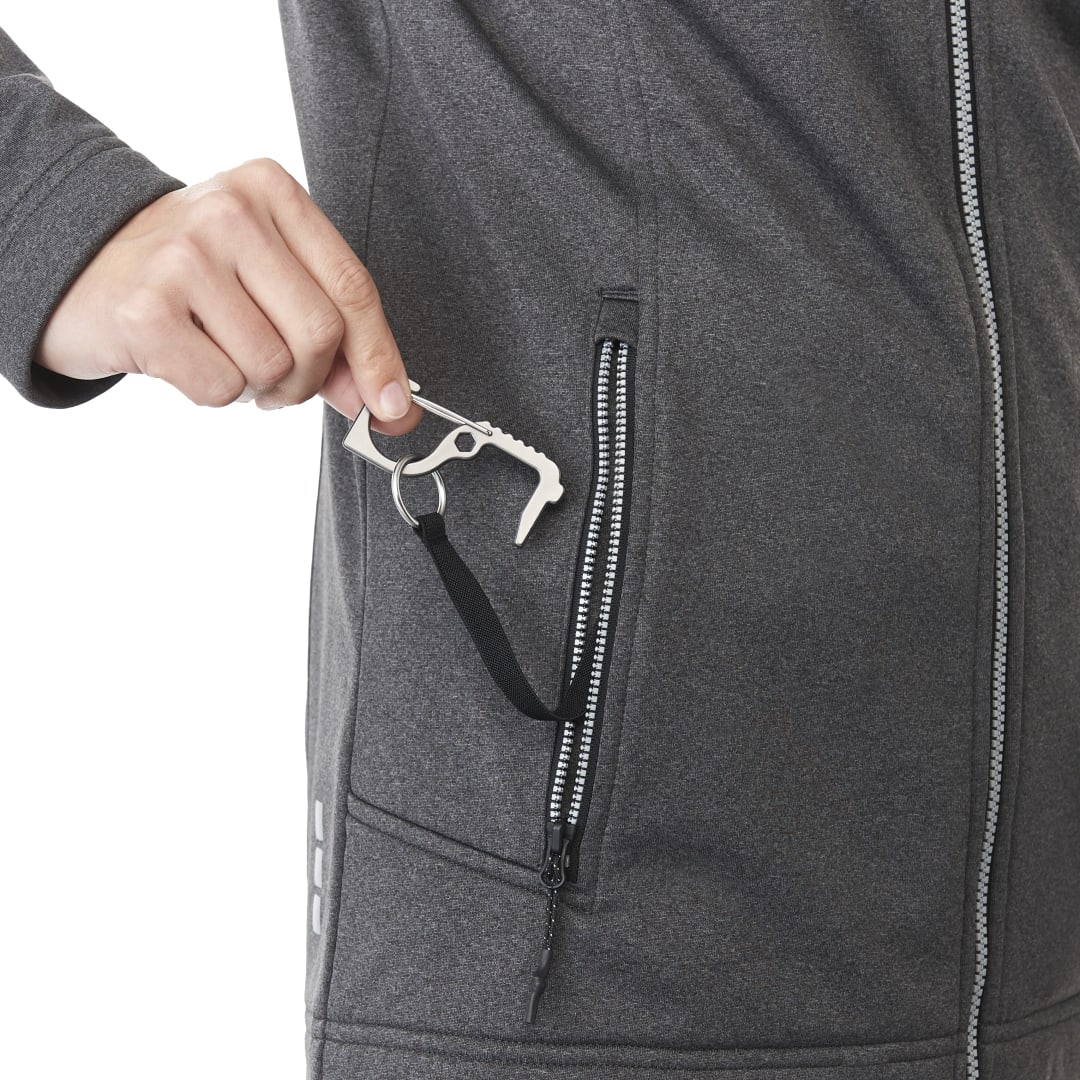 Women's JORIS Eco Softshell Jacket 171