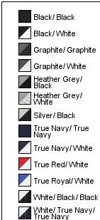 YP Classics 5-Panel Classic Trucker Mesh Back Cap