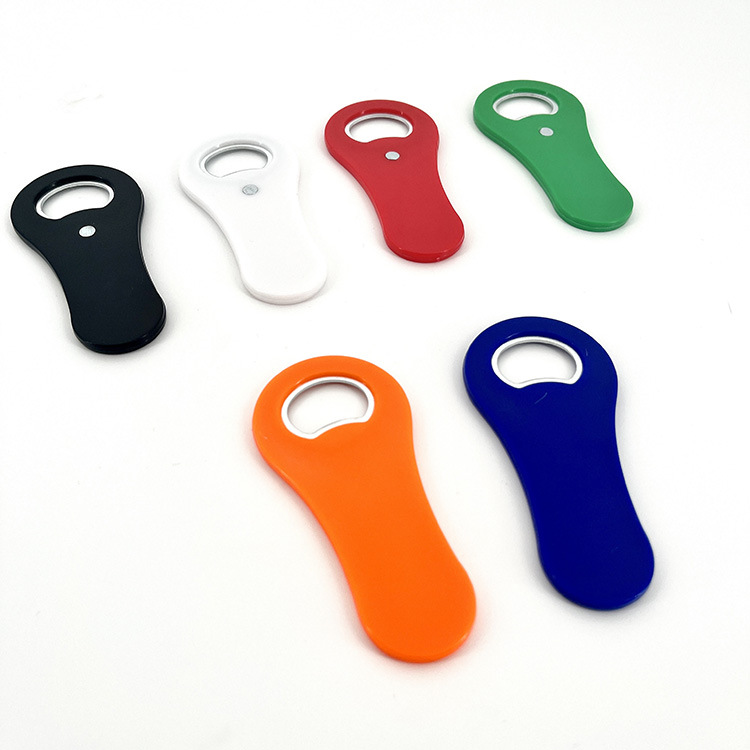 Microphone Shape Bottle Opener w Magnetic Attachment 3