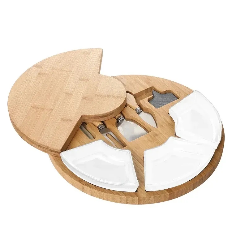 Custom Charcuterie Board 2