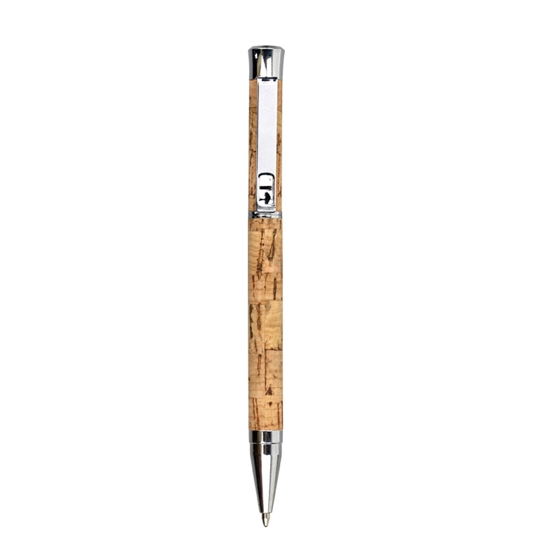 Asia Cork Pen 2