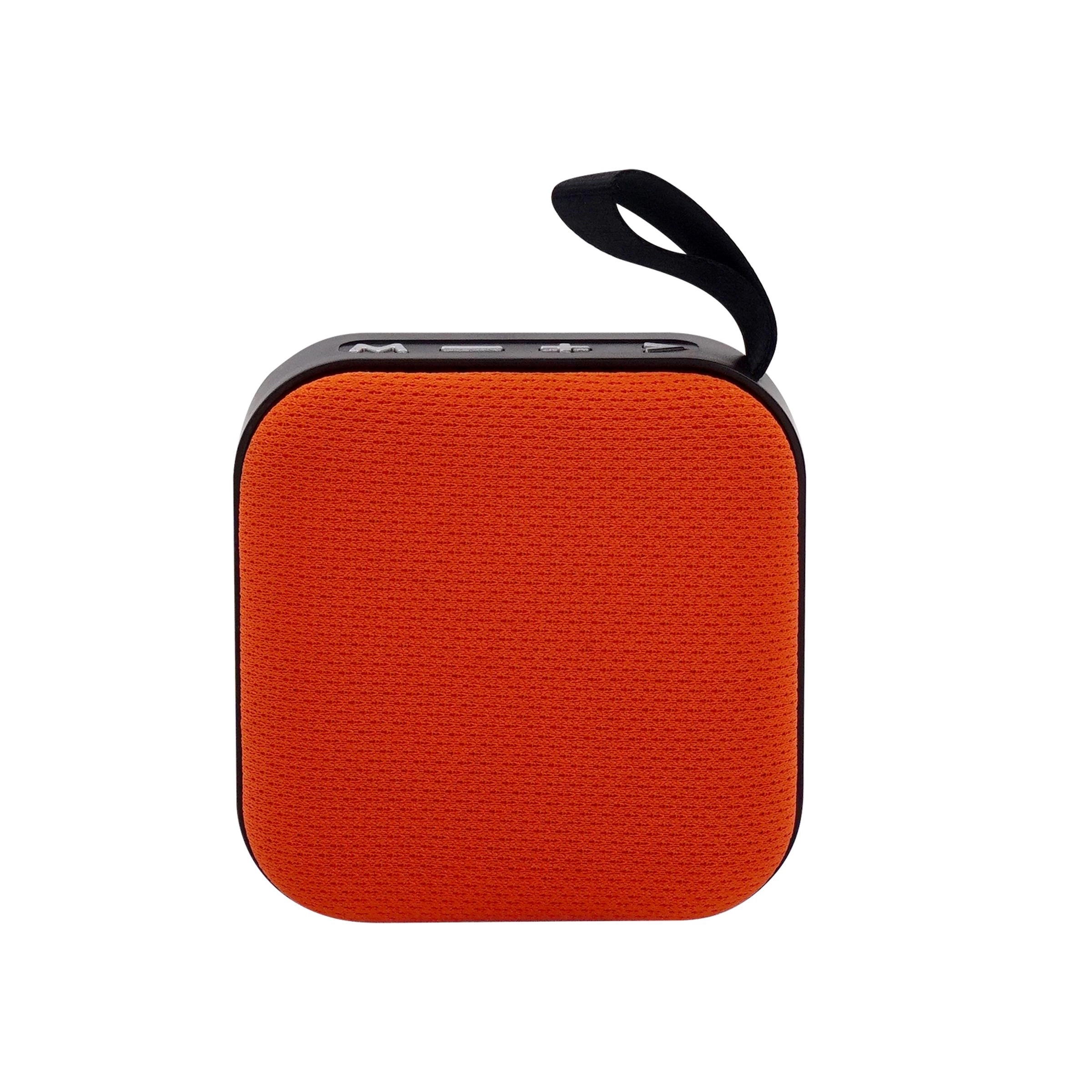 SQUARE LANYARD BLUETOOTH SPEAKER 7