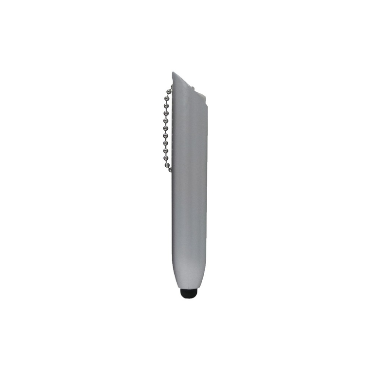 Stylus with Microfiber Cloth and key fob 5