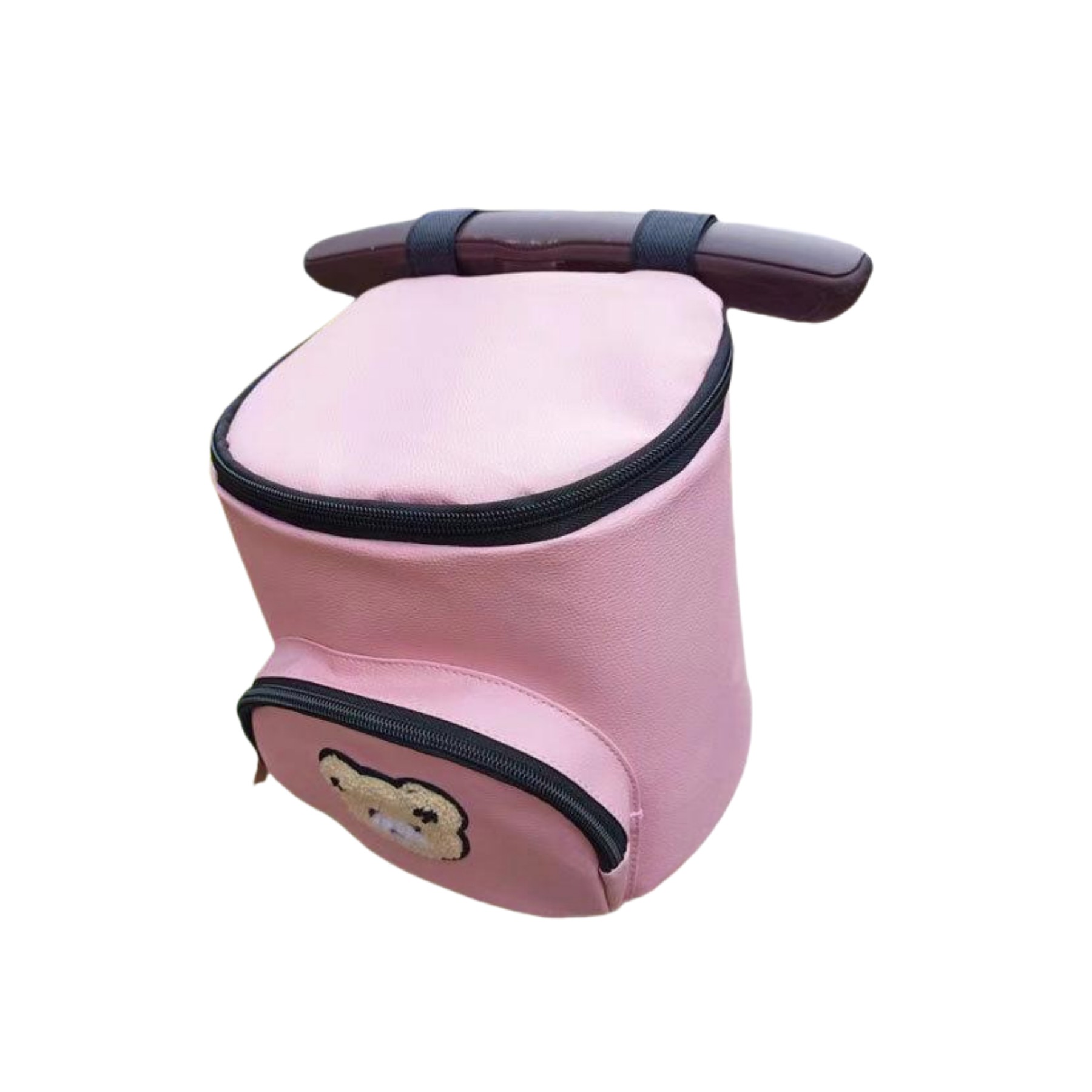 Hanging Storage Bag 5