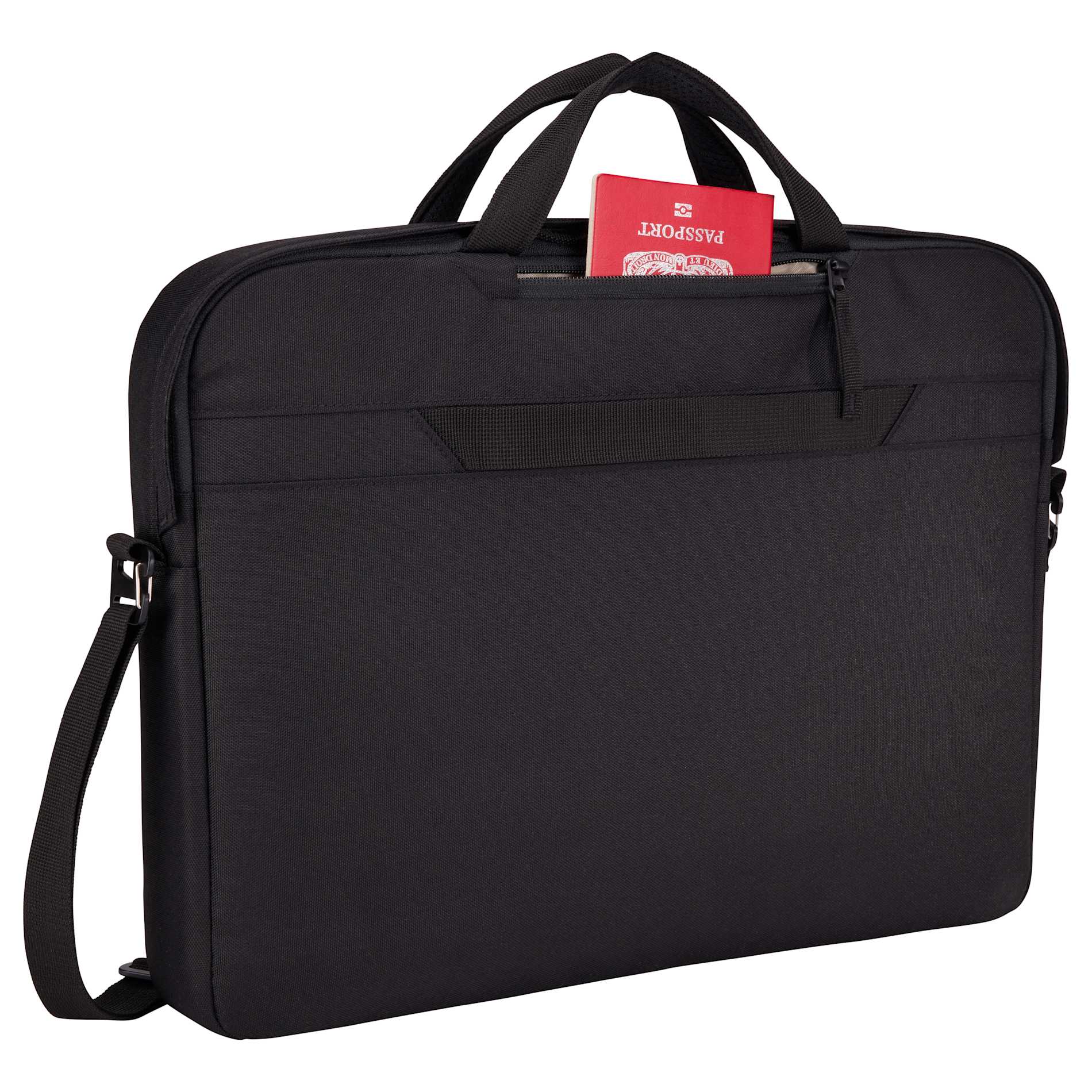 Invigo Recycled 16” Messenger Bag