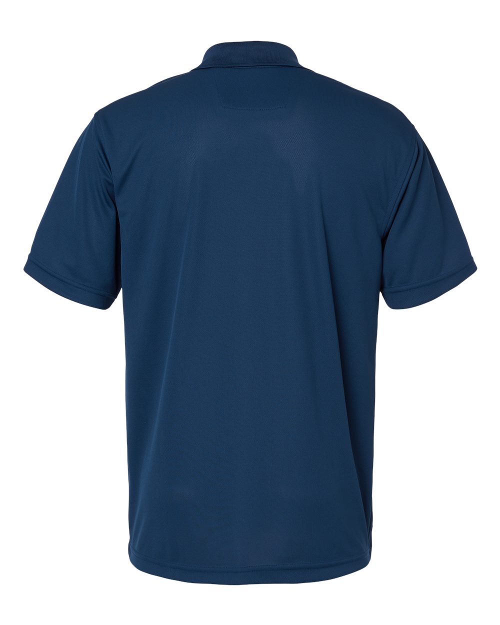 Men's Saratoga Performance Mini Mesh Polo - 100 41