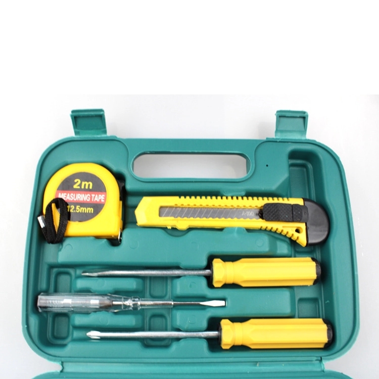 9 Pcs Hardware Tool Set 4