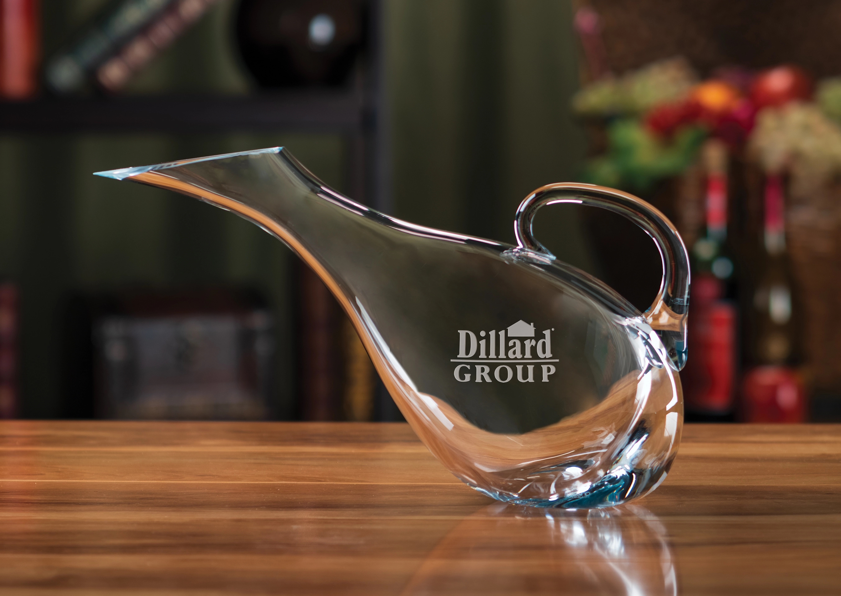 Calypso Carafe 3