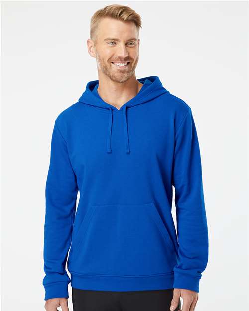 Unisex Fleece Hooded Sweatshirt - A432, custom hoodie or sweatshirt with logo imprint 16