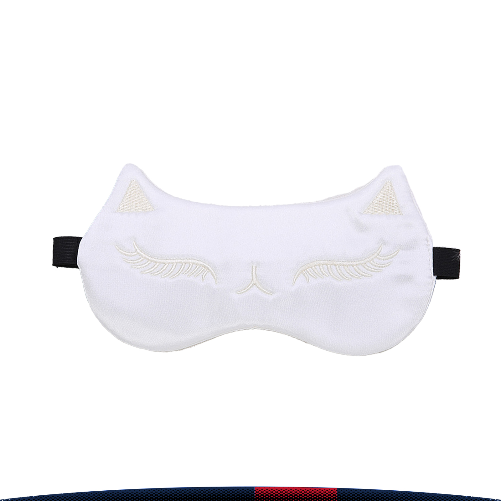 Cute Cat Sleep Mask 9