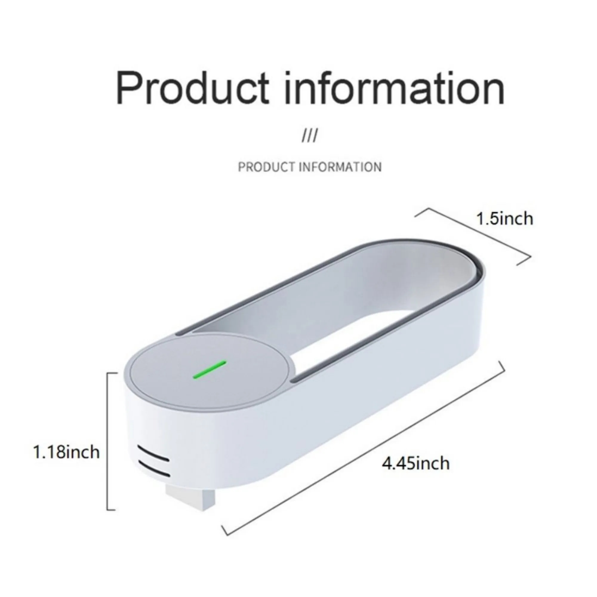 Portable High Quality Usb Small Filter 2