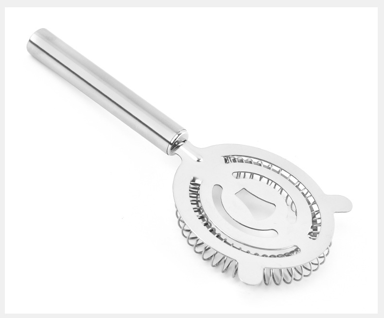 Cocktail Strainer Bar Tools 5