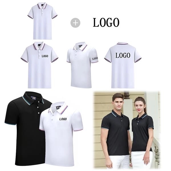 Classic Polo Shirt 2