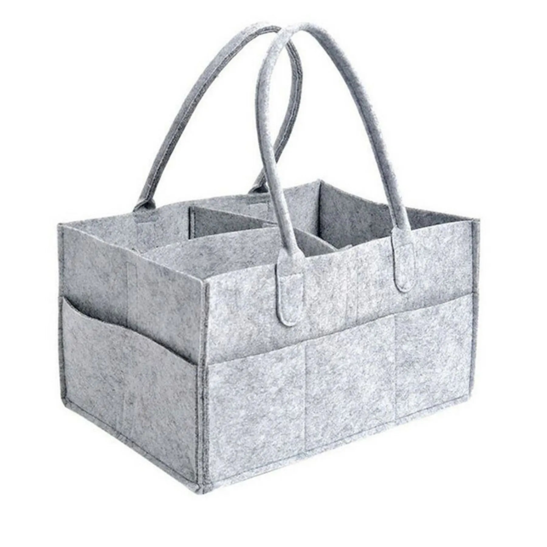 Felt storage bag 6