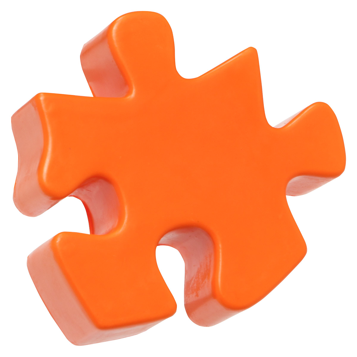 Puzzle Piece Stress Reliever 26
