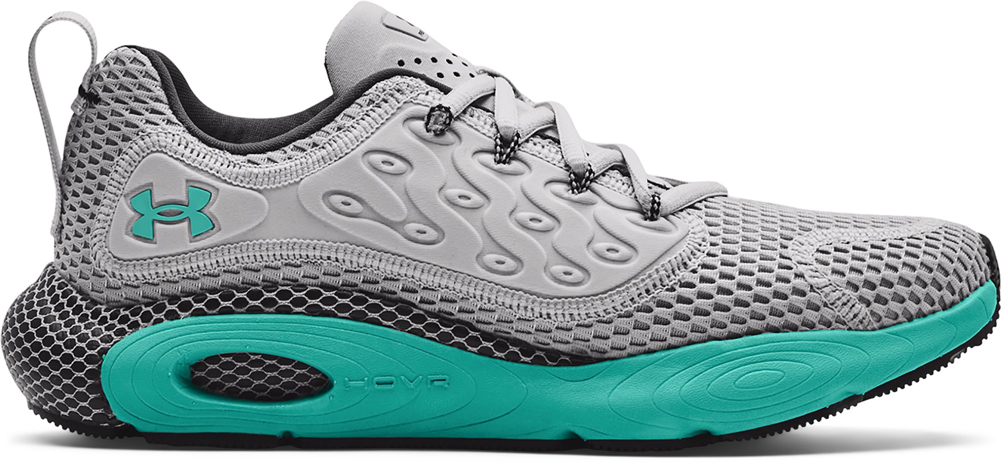 UA HOVR Revenant Women's Sportstyle Shoes 5