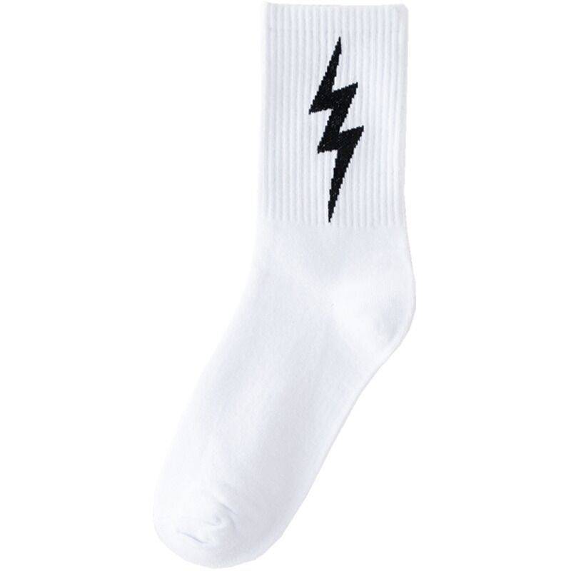 Custom Cotton Sports Socks 2