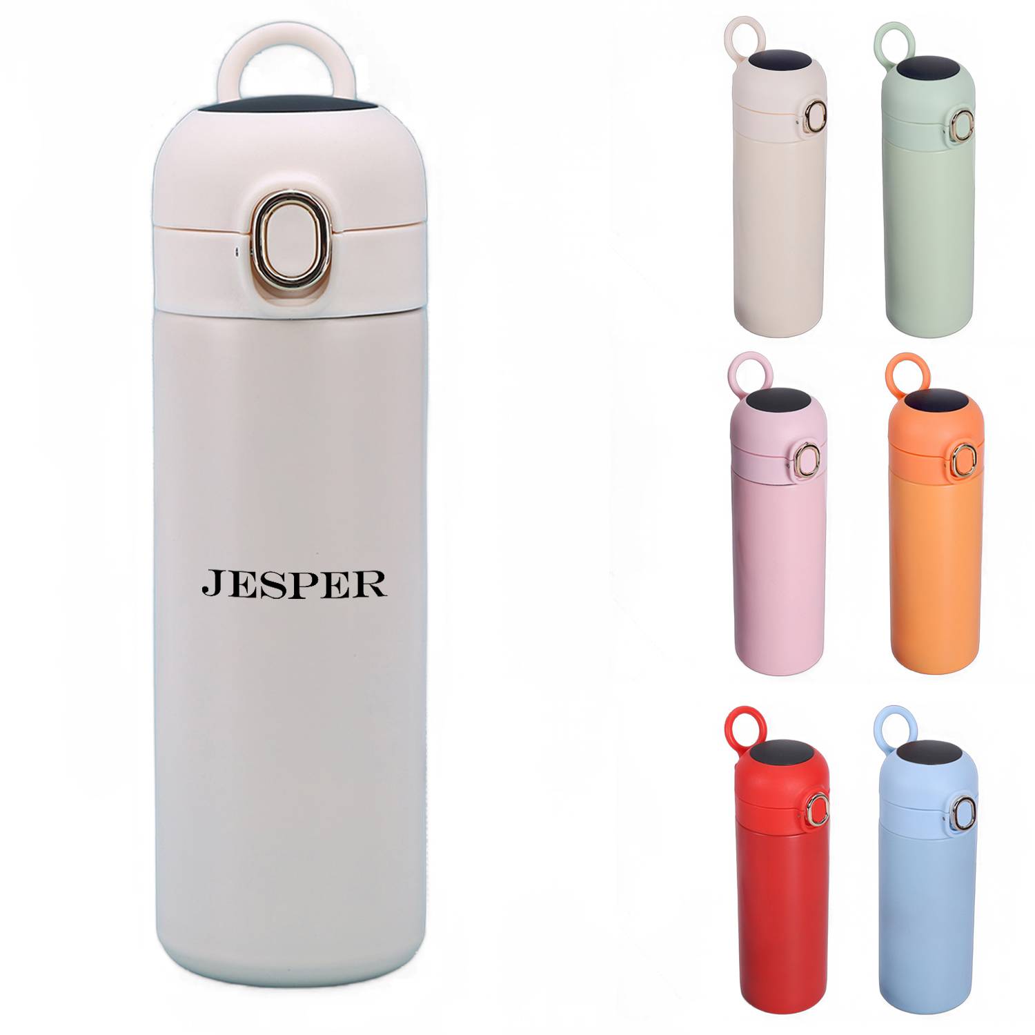 14oz Double Wall Vacuum Insulated Stainless Steel Cup 9