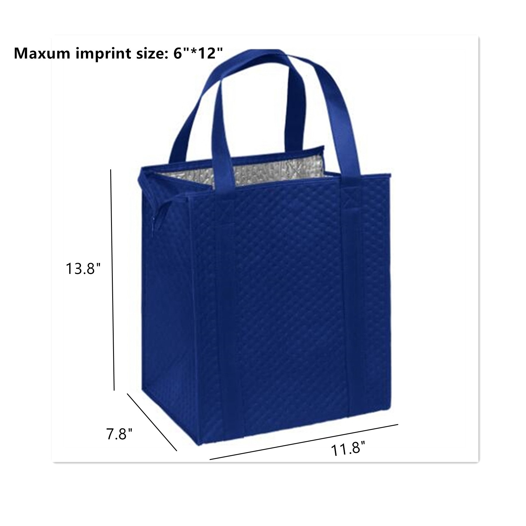 Insulated Tote 2