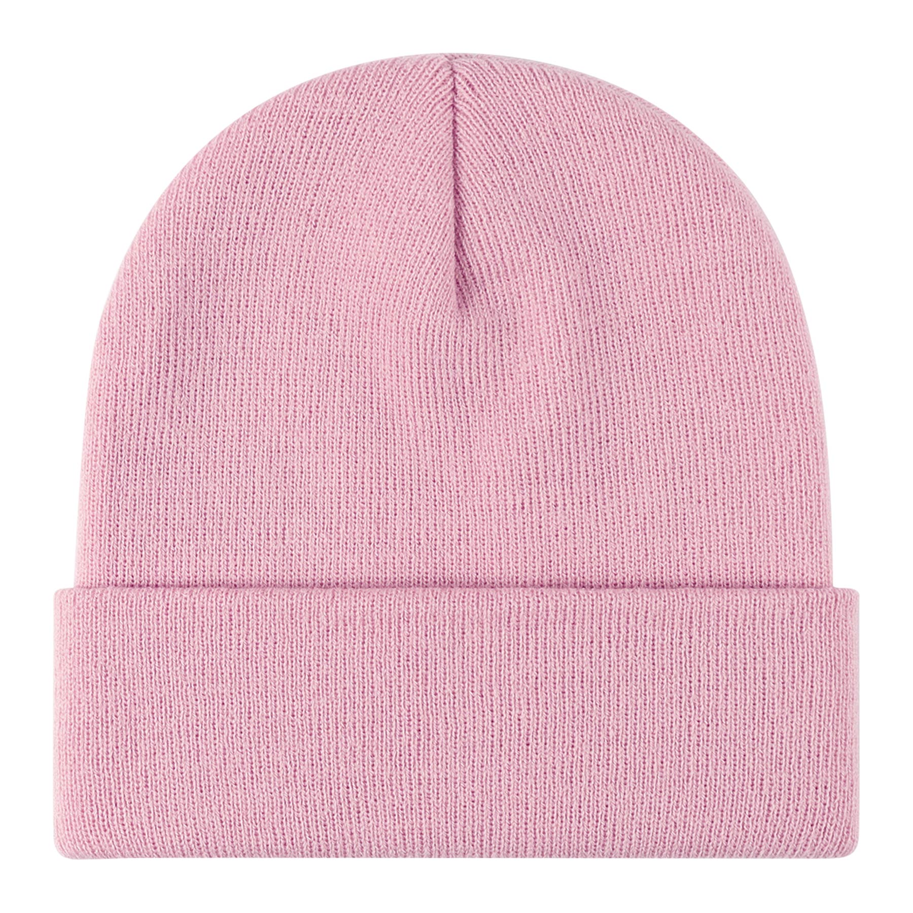 Acrylic Knitted Cap 9