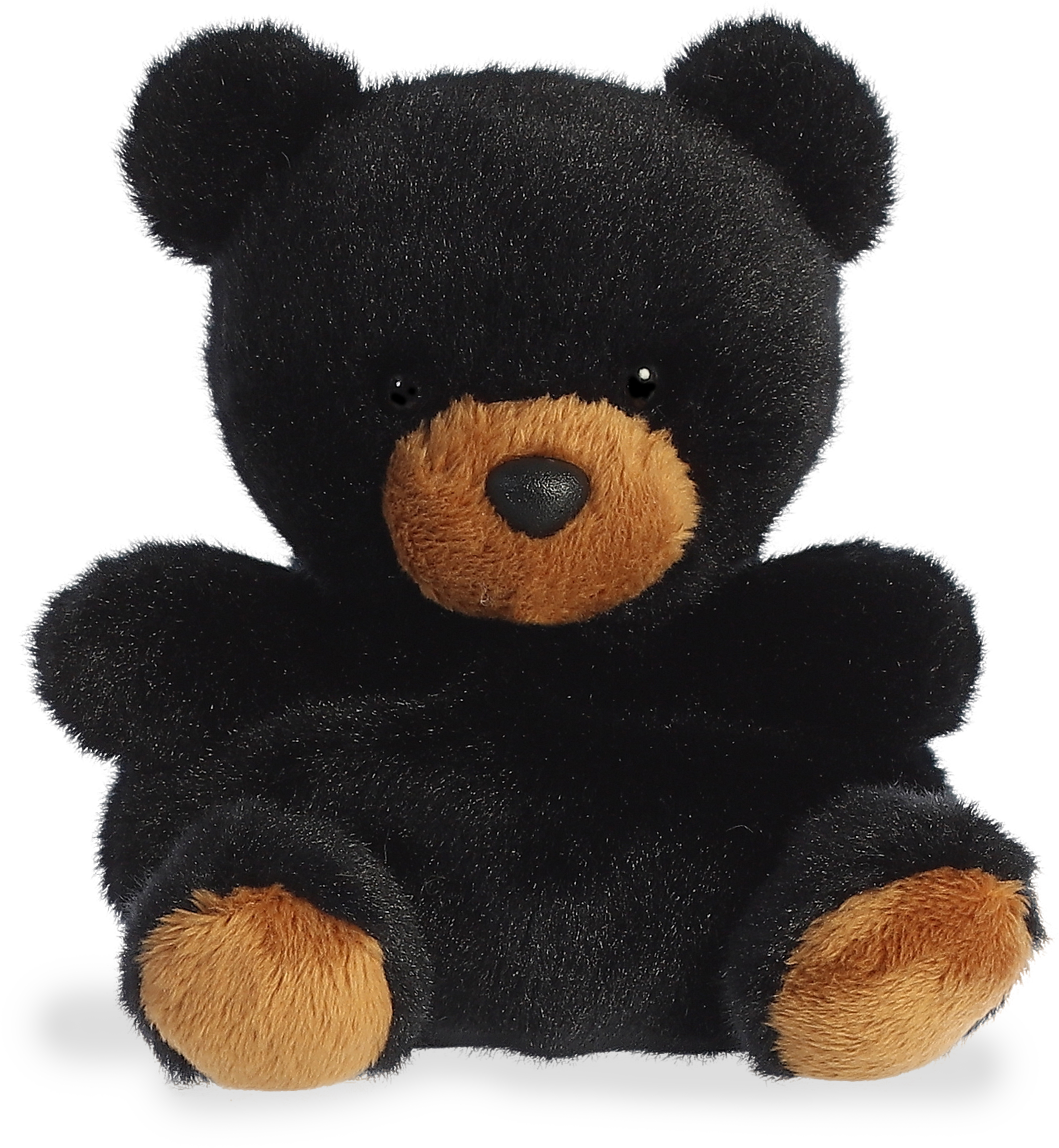 5" Sleepy Bear 2