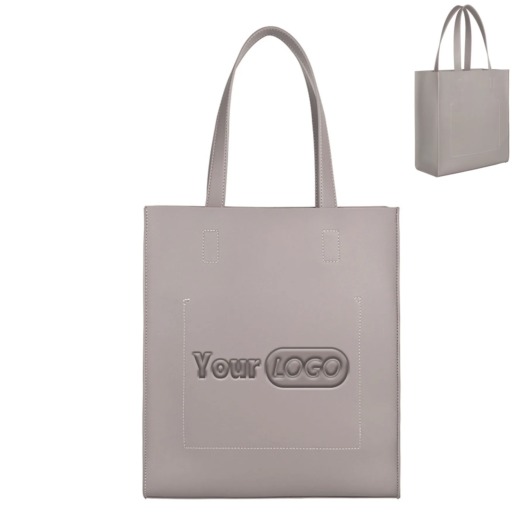Women's Large Capacity Tote Bag 4