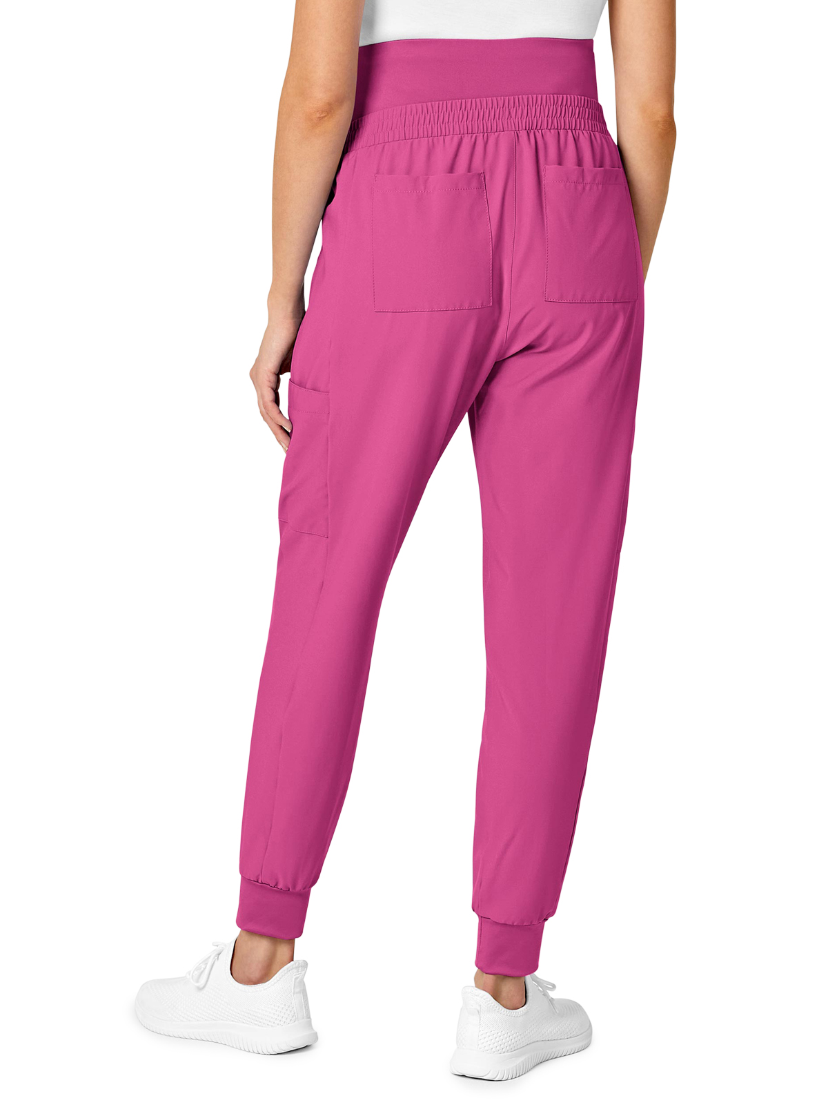 Wink - W123 - Women's Seven-Pocket Maternity Jogger Pant 26