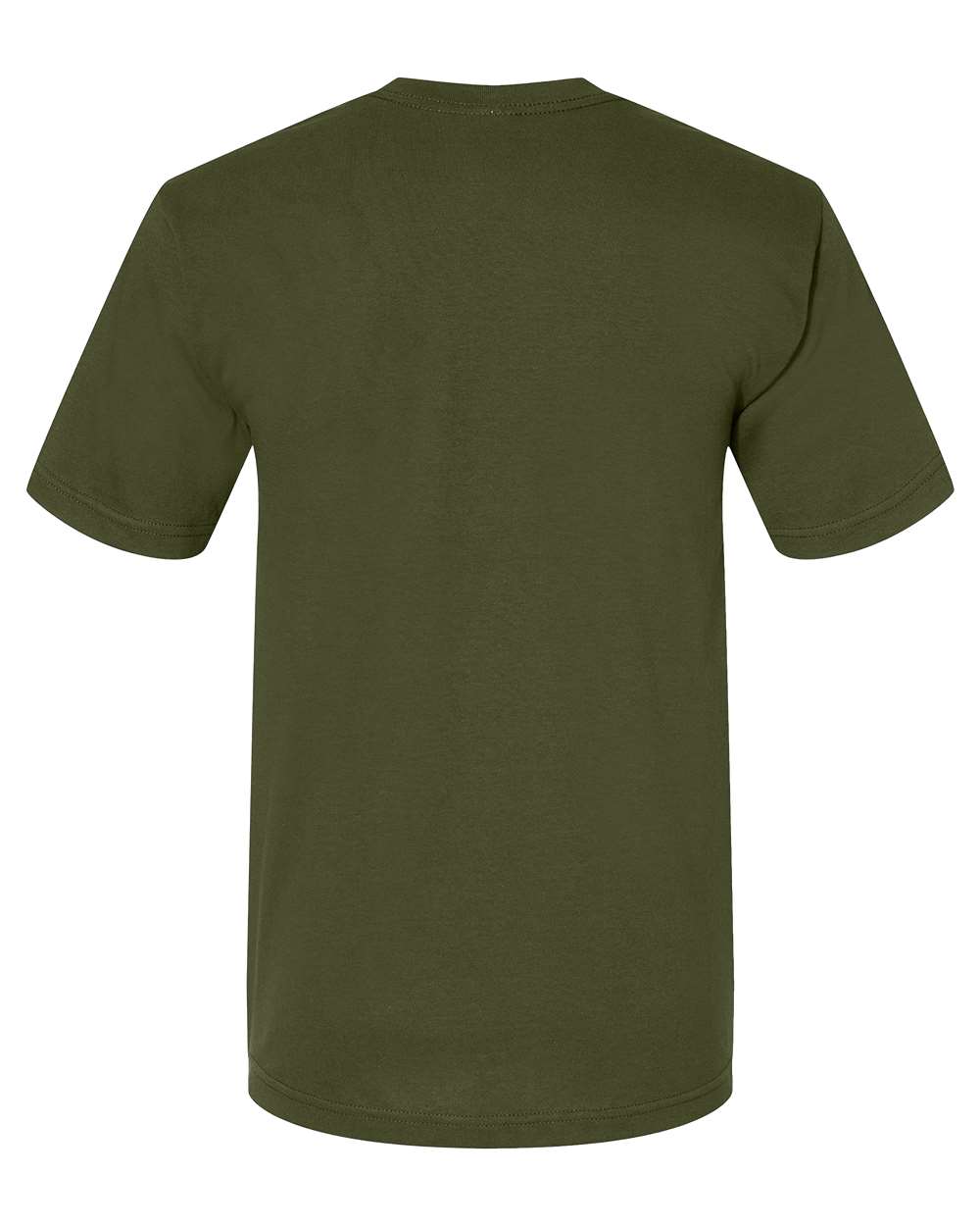 Unisex USA-Made Midweight T-Shirt - 5040 34