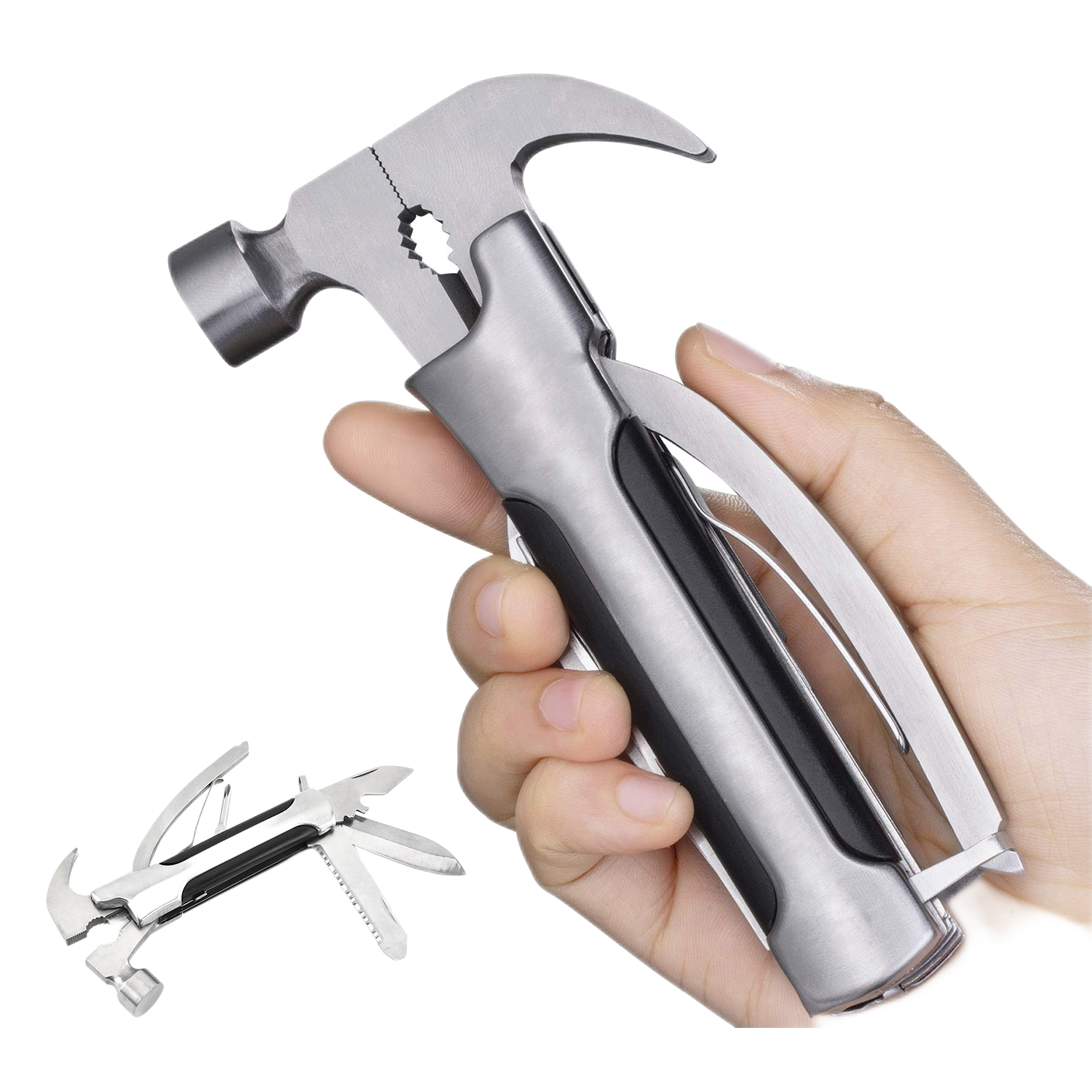 All In One Survival Tools 3