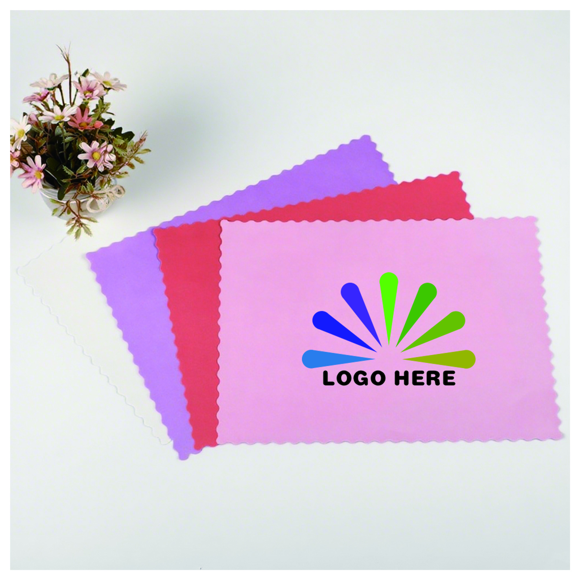 Disposable paper placemats 1