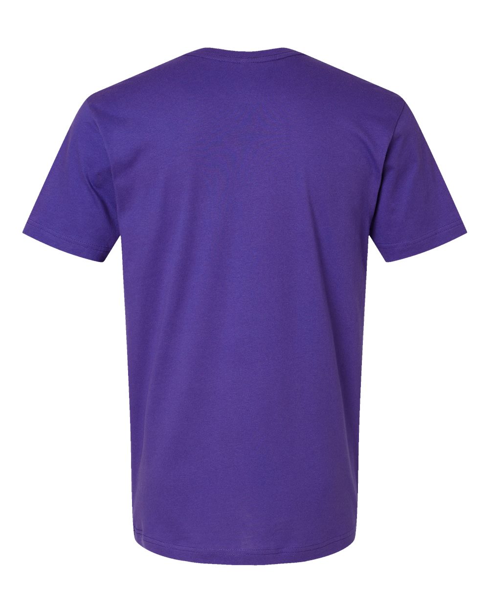 Unisex Fine Jersey Tee - 6901 538