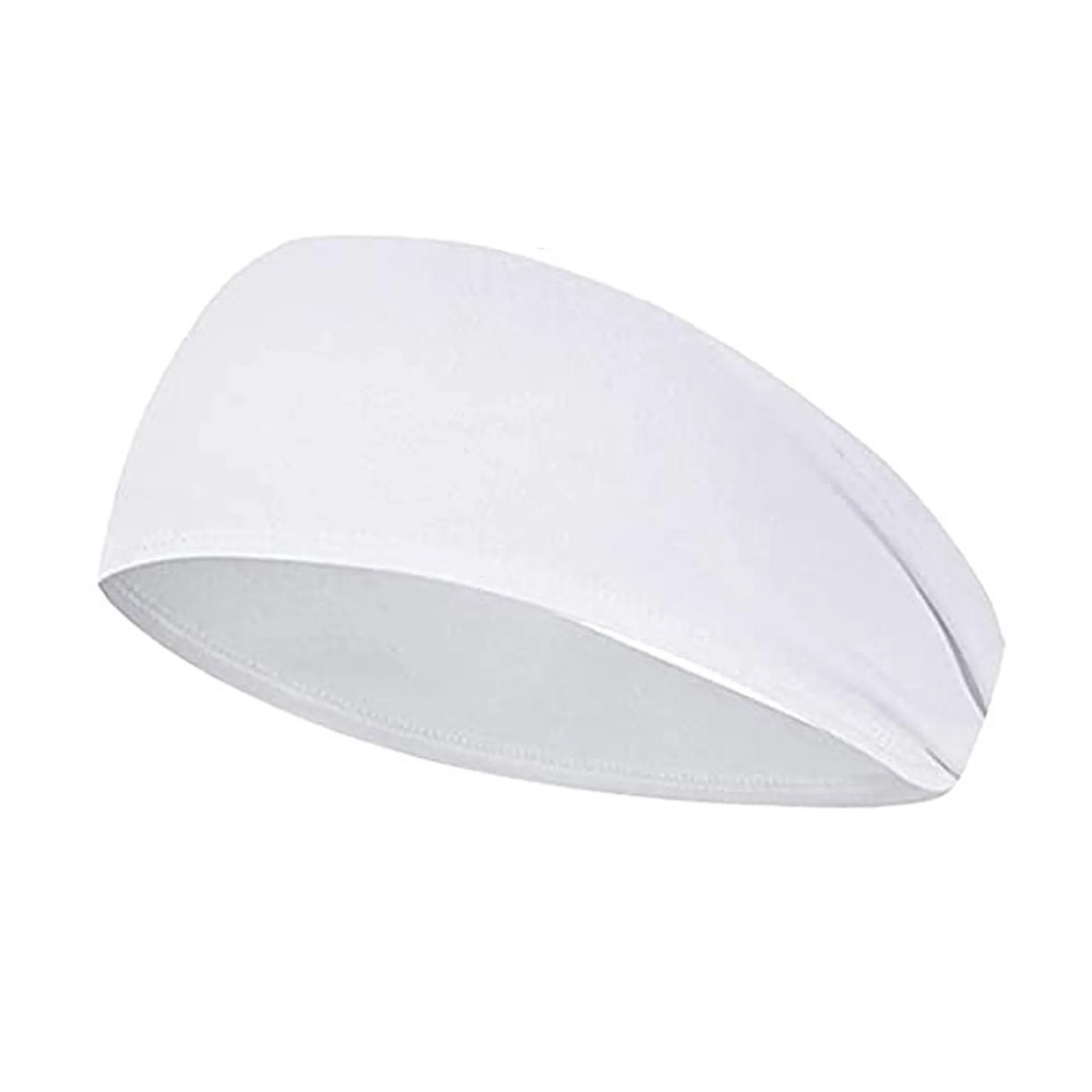 High Elastic Moisture Wicking Sports Headband 4