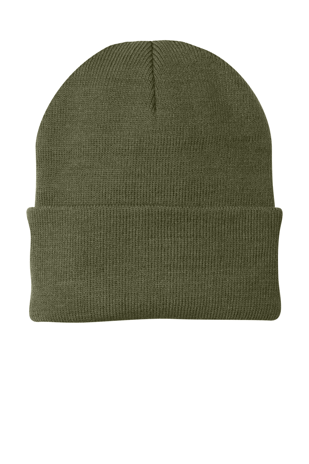 Port Authority Knit Cap. CP90 65