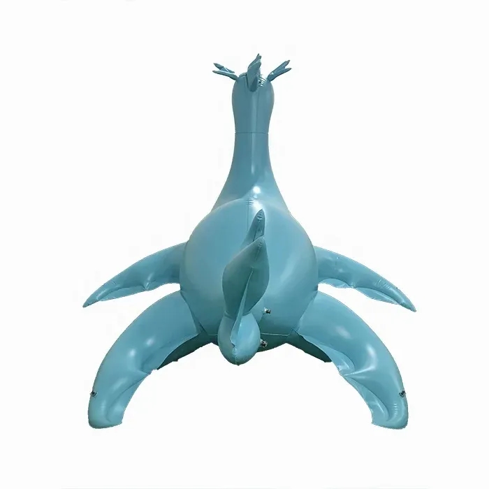Inflatable Pool Toy 3