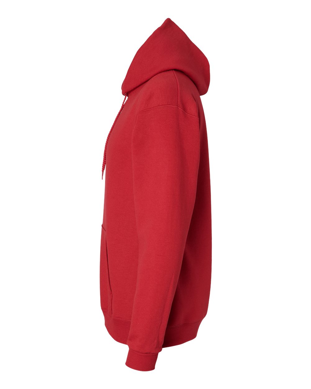 Unisex EcoSmart® Hooded Sweatshirt - P170 21