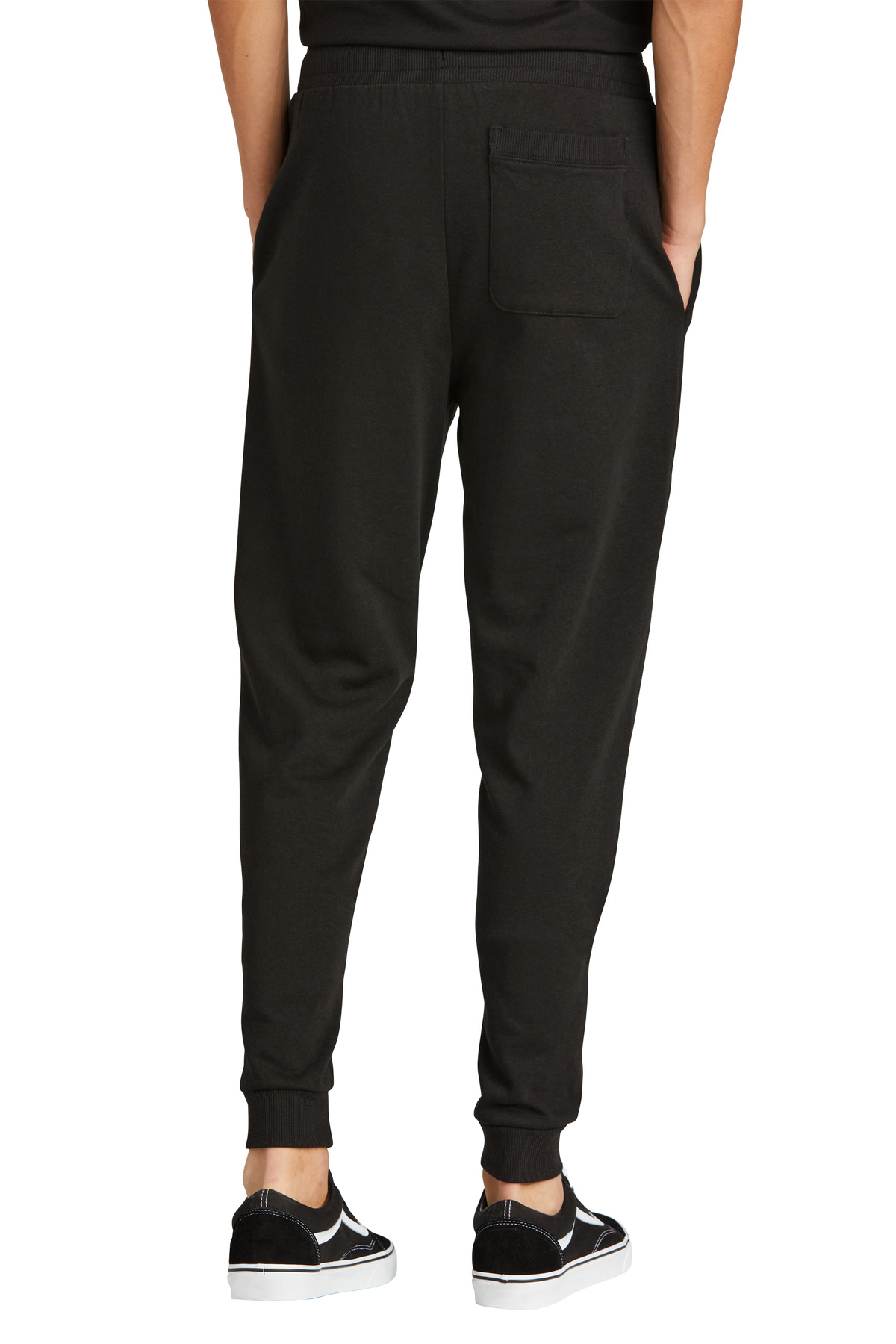District Perfect Tri Fleece Jogger DT1307 9