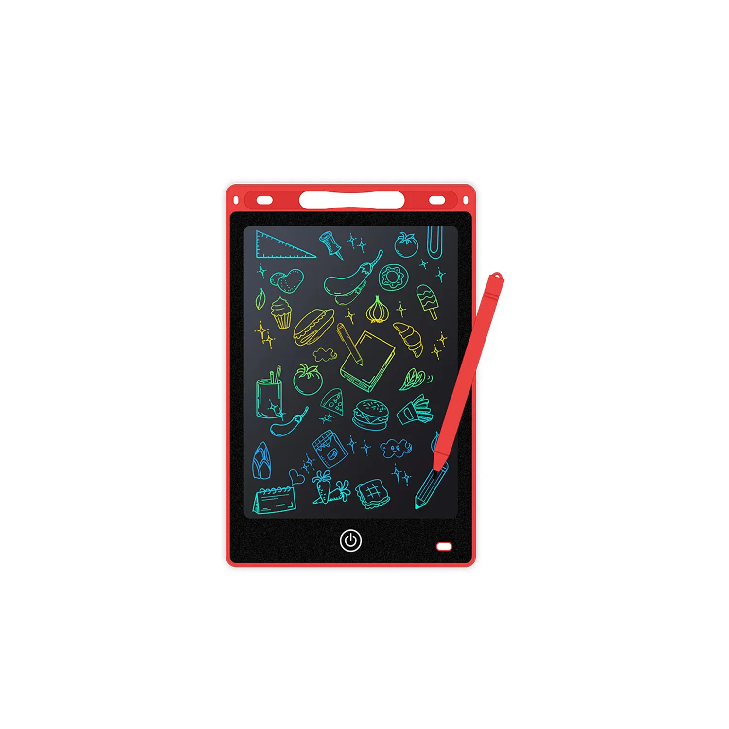 10-Inch Lcd Electronic Writing Tablet 4