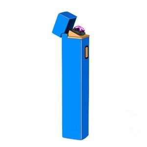 Stick Shaped Dual E Arc Lighter 3